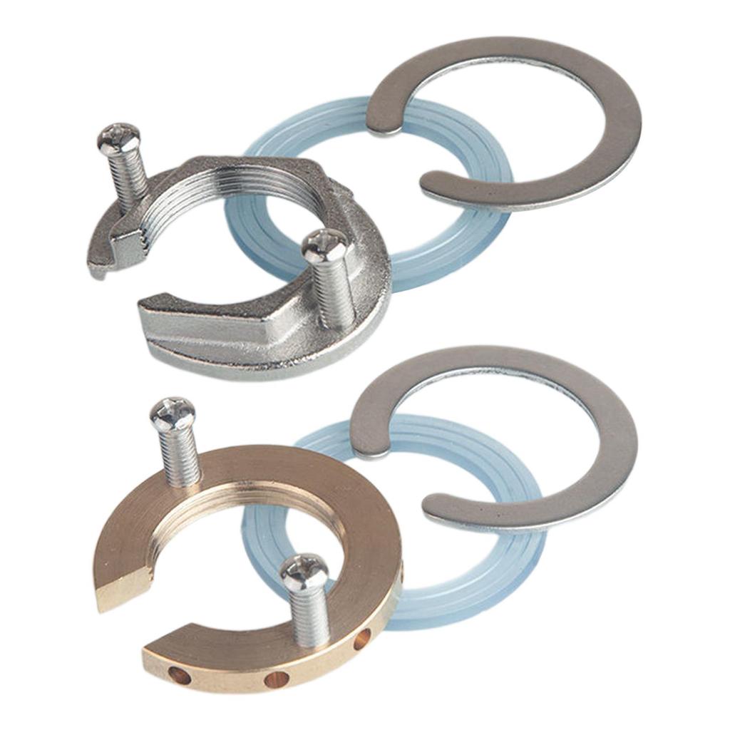 Sink Faucet Fastener Tool Fixing Parts Easily Install for Kitchen Bathroom