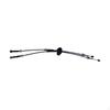 Transmissions Manual Shifter Cable for Renault Trafic El 2001-2014