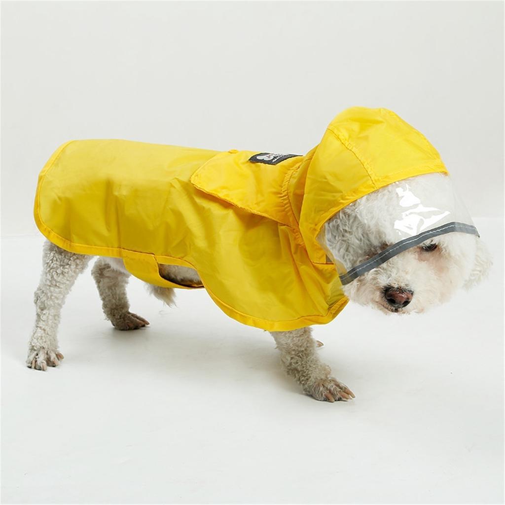 waterproof dog hat