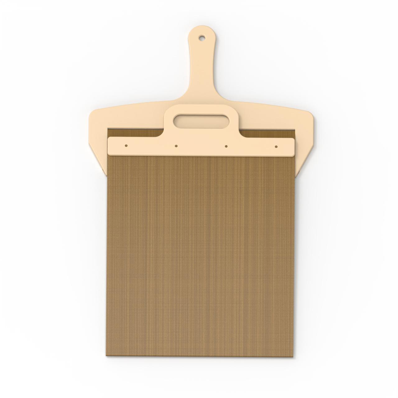 

Раздвижная лопатка для пиццы, складная ручка, поднос для переноса, лопатка для пиццы, инструменты для выпечки хлеба, кухонные аксессуары, гаджеты