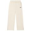 Women's Knit Wide-Leg Trousers