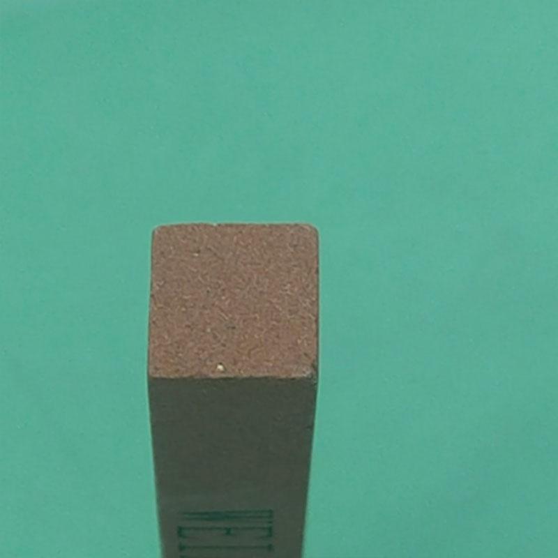 1pcs Premium Silicon Carbide Sharpening Stone  Multi-Grit Oil Stone for Knives, Tools & Jade Polishing
