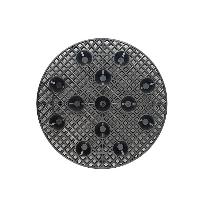 Oyin 40cm Plastic Root Control Tray Bases (2-Pack)