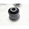 Front Suspension Support Arm Upper Swing Arm Bushing Rubber Sleeve For Pajero Montero V63W V73W V77W V93W V97W V98W MR519398