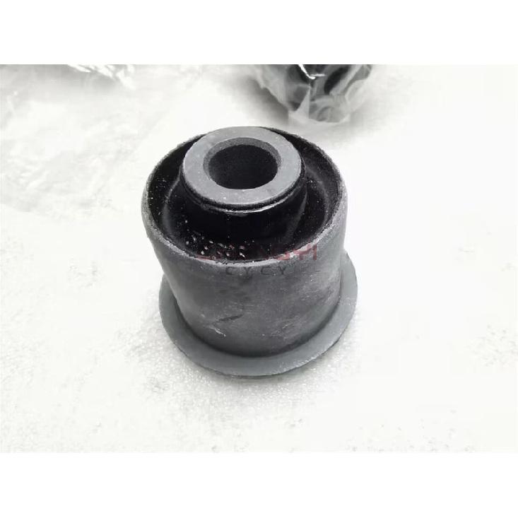 Front Suspension Support Arm Upper Swing Arm Bushing Rubber Sleeve For Pajero Montero V63W V73W V77W V93W V97W V98W MR519398
