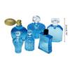 0.79in Dollhouse Retro Perfume Bottle Decoration Toys for 6-8 Year Old Kids Pretend for Play Supplies Dollhouse Furnitur