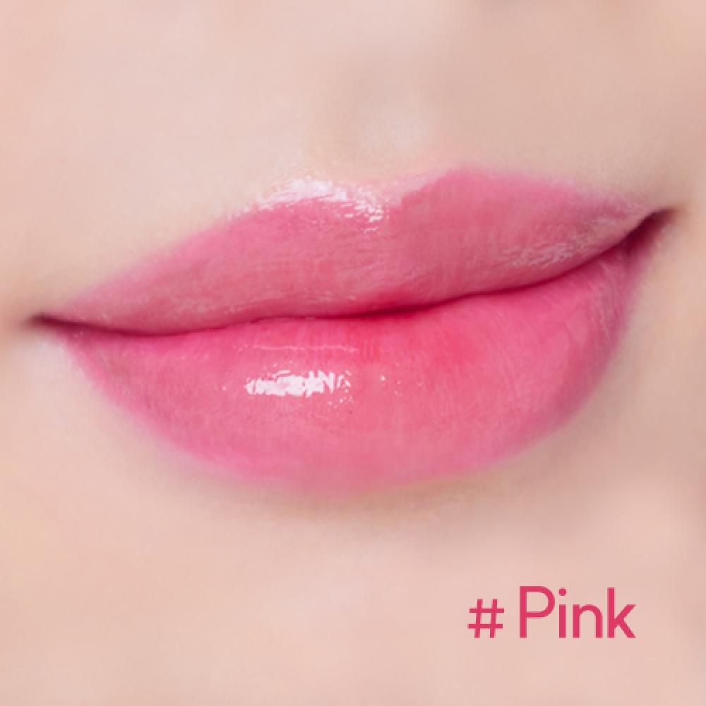 Vivakorea Viva Haudu Lip And Cheek Nipple Tint 4.5ml