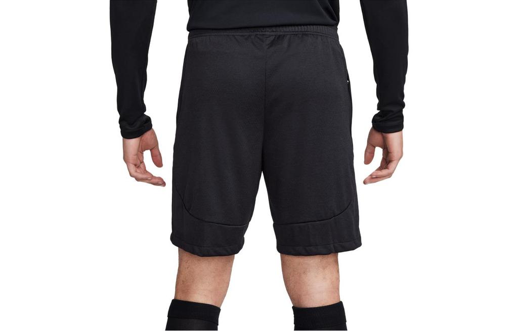 Nike Sports Shorts Men's Black Moderate FB6339-011