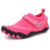 Children's Quick-Dry Five-Finger Beach & Water Adventure Shoes