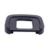 DK30 Eye Cup Viewfinder Cover Eyecup Eyepiece Viewfinder Skin Friendly For Z50 Camera Eyecup Eyepiece Viewfinder