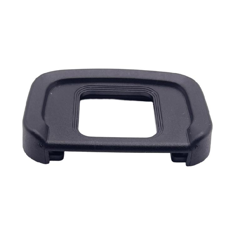 DK30 Eye Cup Viewfinder Cover Eyecup Eyepiece Viewfinder Skin Friendly For Z50 Camera Eyecup Eyepiece Viewfinder 1