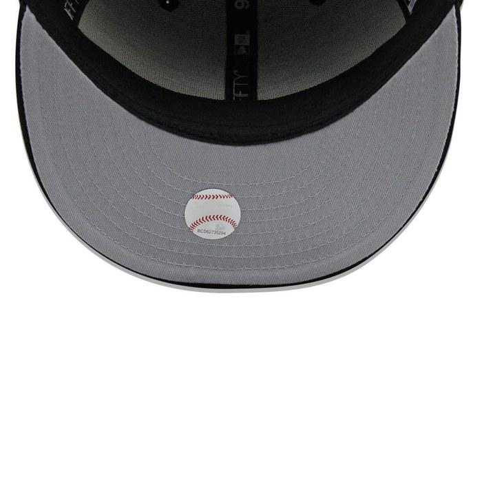 New Era 9FIFTY Cap New York Yankees MLB Team Basic Snapback - Black 950