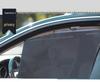 Ideal ONE Retractable Side Window Heat Insulation UV Protection Sunshade Curtain Mesh