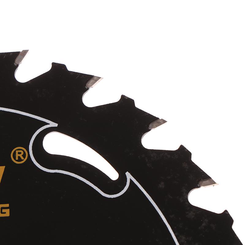 1Pc Energy Efficient Lithium Wood Cutting Saw Blades Woodworking Carpentry Specific Alloy Energy Saving Lithium Saw Blades