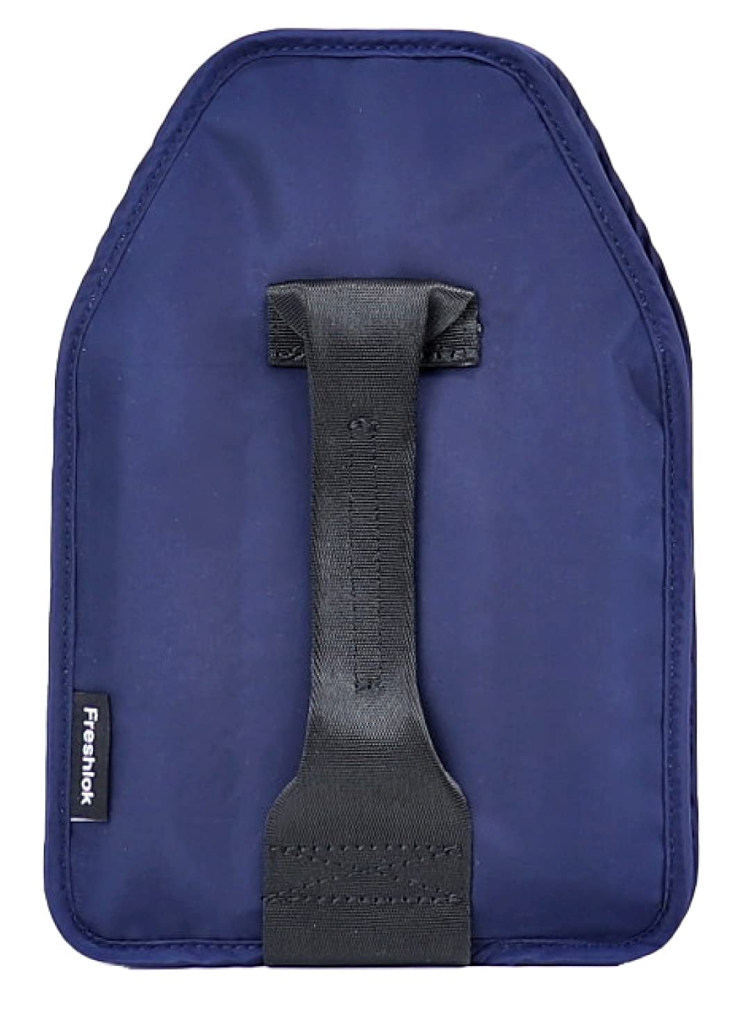 

Navy Wine Cooler with Ice Insulated with Fits One PET Perfect for Home and Outdoor Includes Ice Fresh Rock [Official Takeya] Jacket, Handle, Bottle,