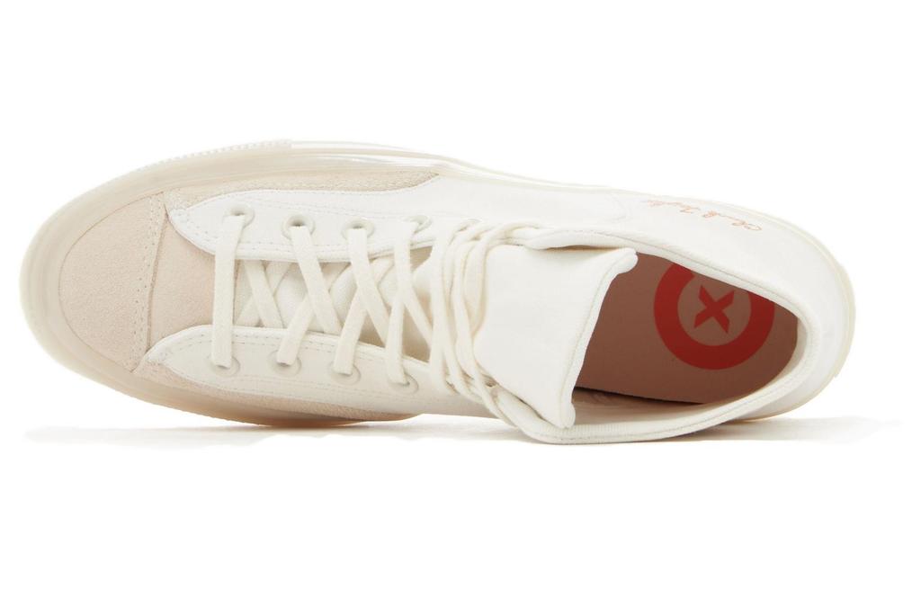 Chuck 70 Converse Marquis High 'Vintage White' A03426C