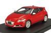 Honda Modulo Milano Red WIT'S 1/43 CR-Z (Finished Product)