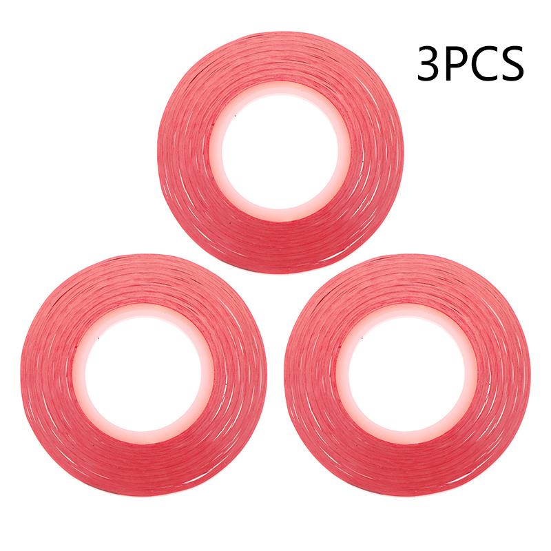 

1 рулон красный 1/8″ кассетная склеивающая лента магнитофон лидирующая лента лента для стыковки замена основы специальная лента