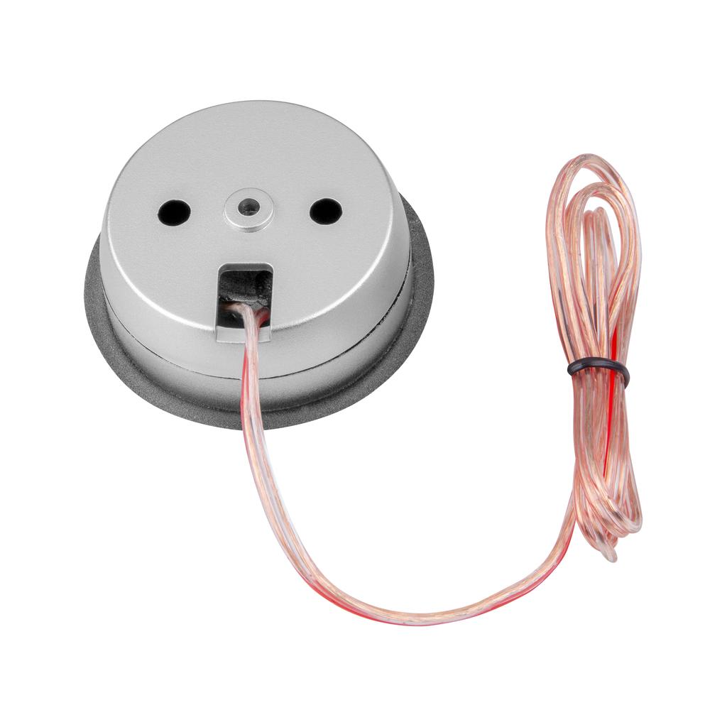 Peiying 6.5" Car Speaker Set 90 dB 4 Ohm 120 W