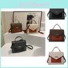Stunning Vintage Color Patchwork Shoulder Bag For Women Perfect For Daily Use