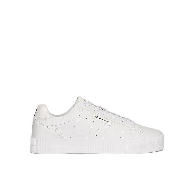 

Champion кроссовки TL23 LOW CUT S11610-WW001 белый 36