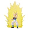 Dragon Ball Super Dragon Stars Super Saiyan Gotenks Power Up Pack Action Figure Set