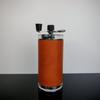 Portable Manual Coffee Grinder - Stainless Steel Burr for Pour-Over