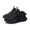 Li Ning Pan Gu Chunky Sneakers Women's Low top Black AGLR150-11