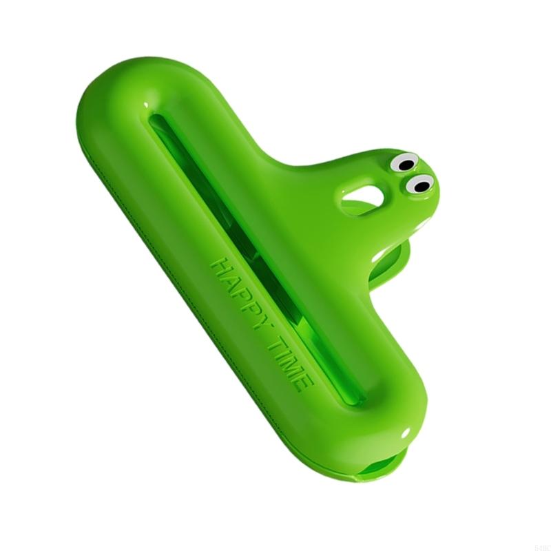 Moisture-proof Decorative Sealer for Home and Office Use Snacks Bag Sealing Clamp Multipurpose Seal Clip
