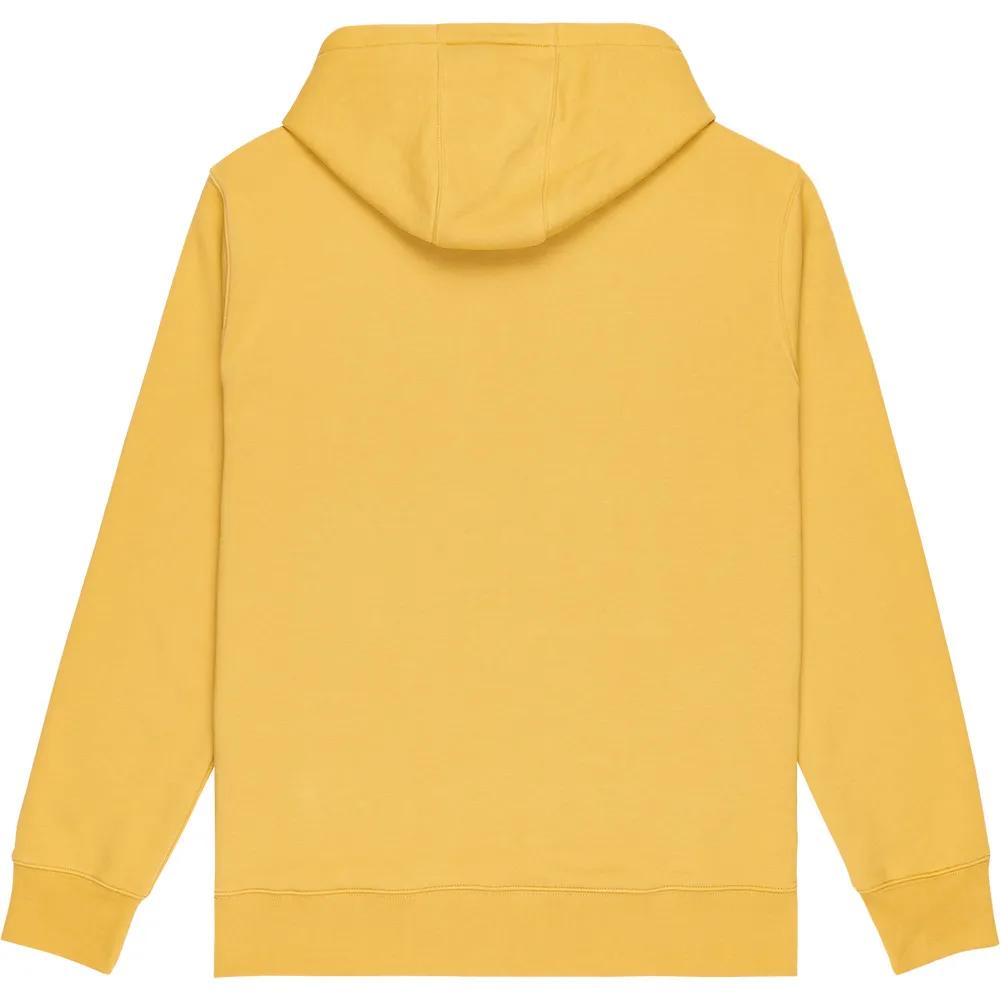 Quiksilver Толстовка с капюшоном Screen Fineline