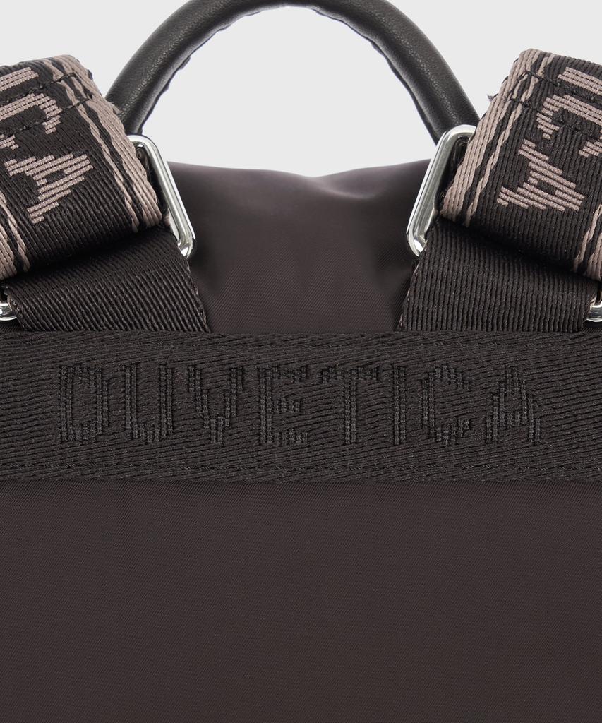 Duvetica Zumi Backpack (Dark Brown) (Women'S Backpack)