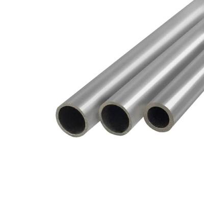 Kaying 6061 Aluminum Round Tube