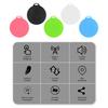 Bluetooth Alarm Finder Tracker Anti-lost Tracking Device Smart Bi-Directional Mini Wireless Tag Mobile Phone Key Kid GPS Locator