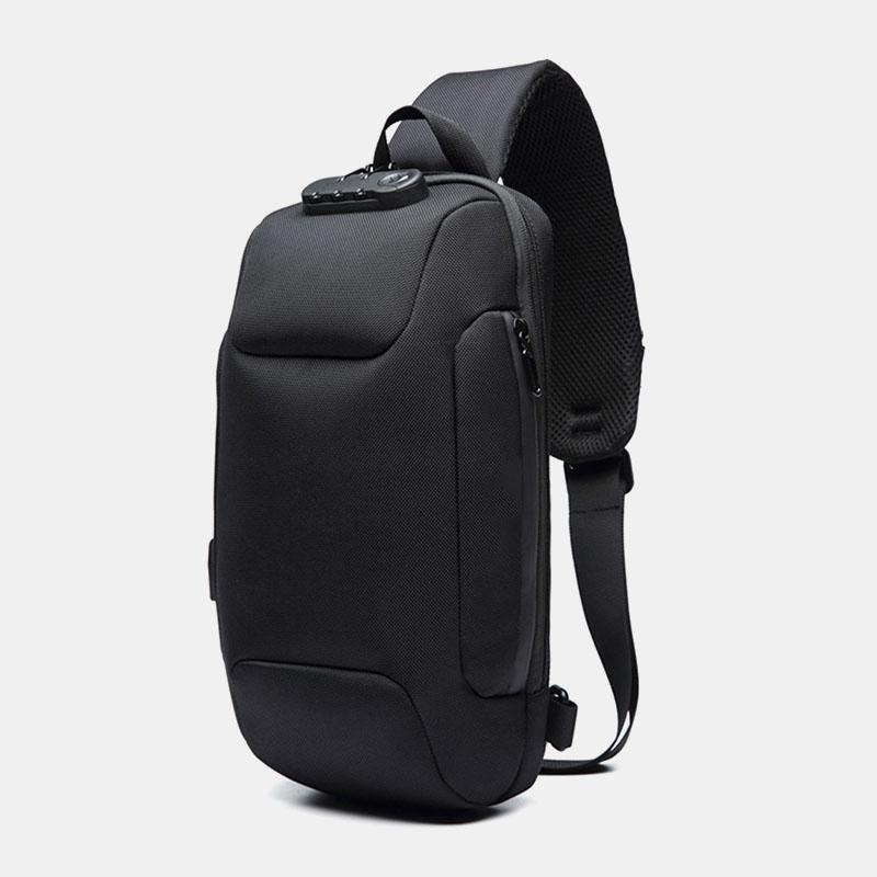 shoulder cross backpack