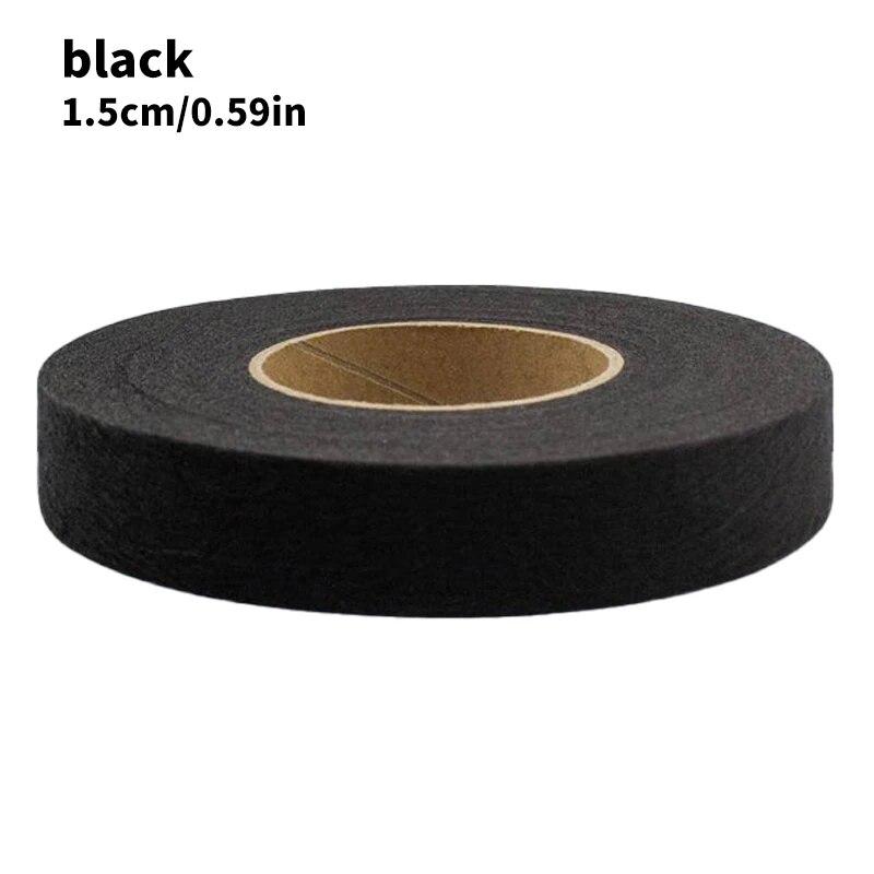 

Двусторонняя нетканая подкладка, клейкая лента для глажки одежды, двухсторонняя клейкая сетчатая пленка, аксессуары для шитья своими руками