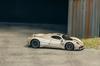 TARMACWORKS Pagani Utopia Rinascimento Completed Product 1/64 T64G-TL055-BI
