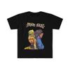 Funky Erykah Badu Singer Graphic Unisex Shirt Black Color S To 234XL DM334