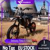 Bicicletă electrică nouă Y88 motor 3000W baterie 48V 30AH, bicicletă electrică mountain off-road pentru adulți, viteză maximă 55 km/h frână hidraulică pe disc Ebike