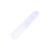 1Pc Transparent Toothbrush Storage Box Cases Hygienic Travel Portable Holder Container Toothbrush Box Organizer Bathroom Tools