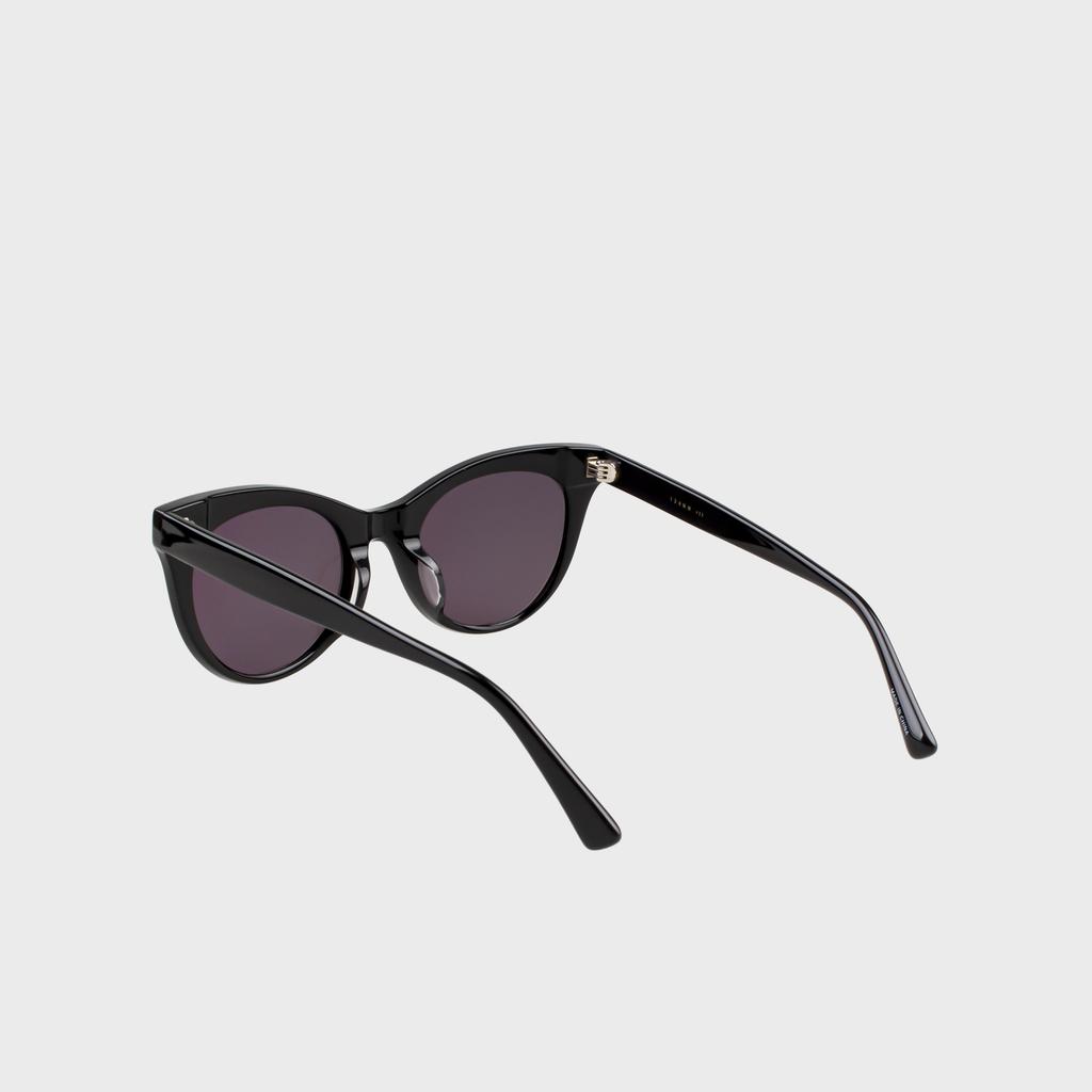 Ilsamsaemem Ootd Sunglasses Bk