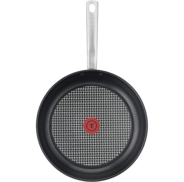 Сковорода Tefal E49106 Virtuoso 28 см