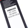 Wycieraczki Przód 610/560Mm Dedykowane Do Bmw, Chrysler, Fiat, Honda, Peugeot, Toyota, Vw