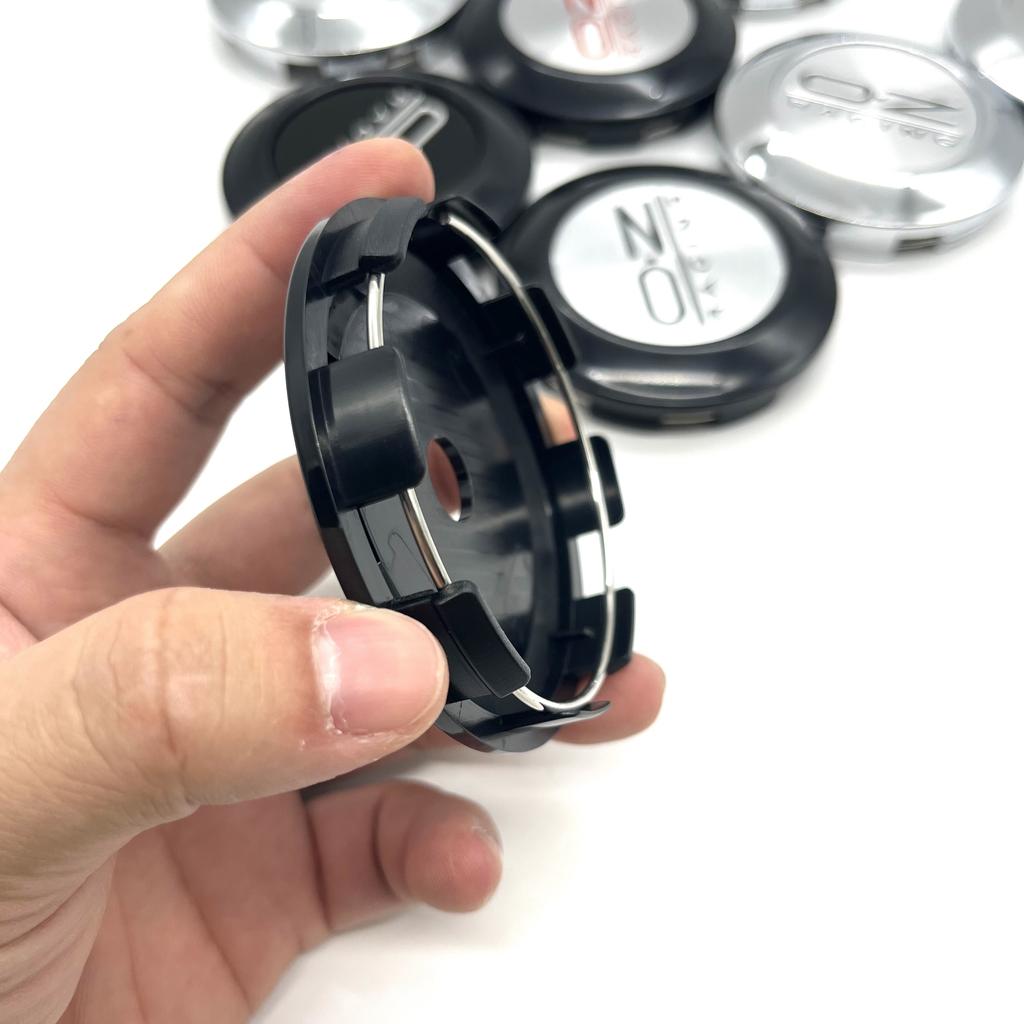 4PCS/Set OZ Wheel Center Cap 77mm Rim Cover Hub Cap Wheel Cap O.Z Racing Badge Sticker Emblem Car Styling Accessories