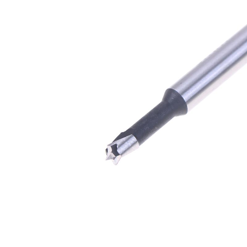 1Pcs 6Mm-20Mm Woodworking Tools Hole Saw Hinge Boring Drill Bits Round Shank High Carbon Steel Cutter