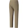 Anta Outdoor Series Solid Color Simple Versatile Soft Sports Long Pants Men bottoms 152610509-3