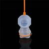 Creative Diver Shape Tea Strainer Filter Silicone Teabags