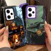 Vintage Car Retro Nostalgia Soft Phone Case for Xiaomi Redmi Note 13 14 15 Pro Plus 12S 12 11S 11 11T 10S 10 Shockproof Cover Ba