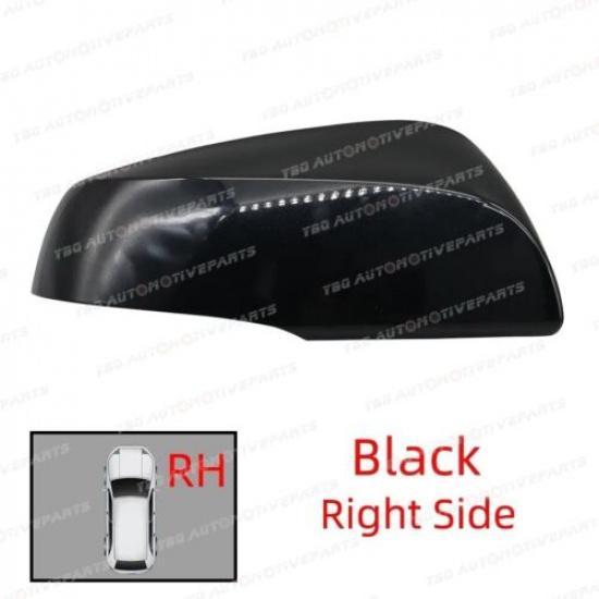 Side Mirror Turn Light Lens Frame Lower Cap For Toyota RAV4   -
