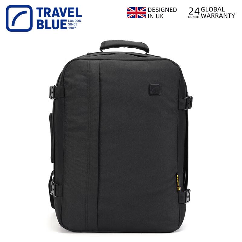 Рюкзак TRAVEL BLUE 3103