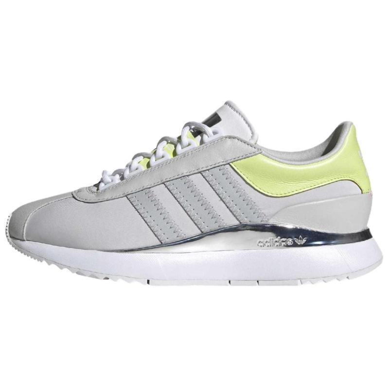 

Adidas Originals Sl Andridge Brown Yellow Women s Sneakers EF5555 36⅔